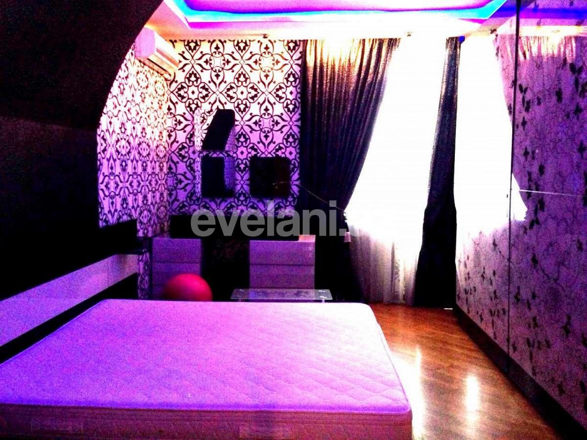 Satılır, yeni tikili, 5 otaqlı, 250 m², Bakı, Nəsimi r.