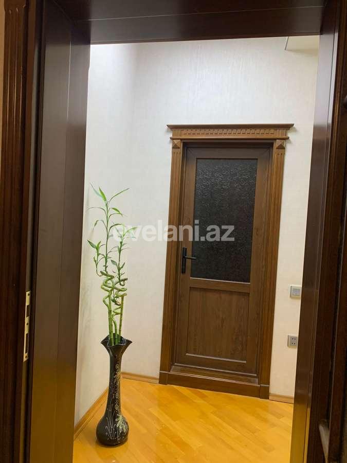Sale, new building, 2 room, 94 m², Baku, Yasamal r, Inshaatchilar m.