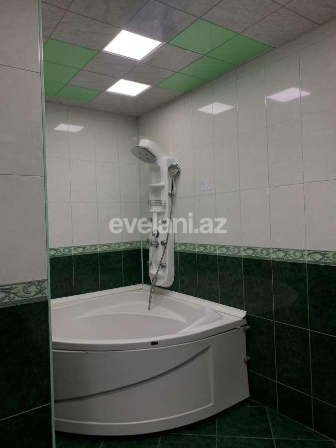 Sale, new building, 2 room, 94 m², Baku, Yasamal r, Inshaatchilar m.