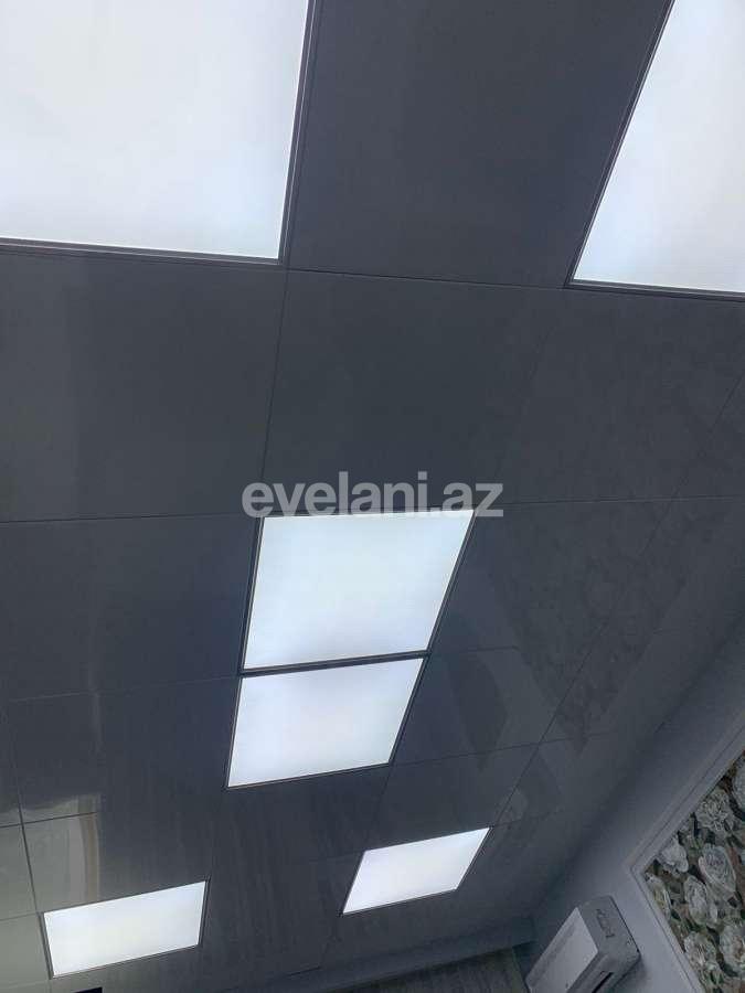 Sale, new building, 2 room, 94 m², Baku, Yasamal r, Inshaatchilar m.