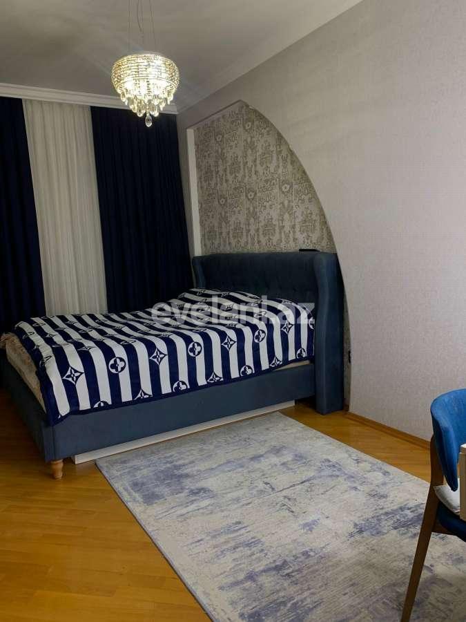 Sale, new building, 2 room, 94 m², Baku, Yasamal r, Inshaatchilar m.