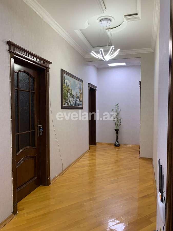 Sale, new building, 2 room, 94 m², Baku, Yasamal r, Inshaatchilar m.