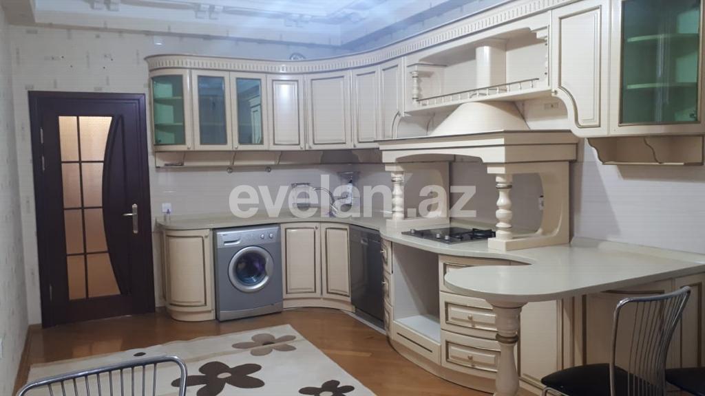 Satılır, yeni tikili, 2 otaqlı, 120 m², Bakı, Xətai r, Şah İsmayıl Xətai m.