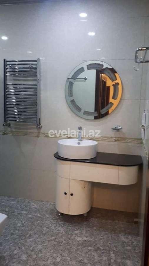 Satılır, yeni tikili, 2 otaqlı, 120 m², Bakı, Xətai r, Şah İsmayıl Xətai m.