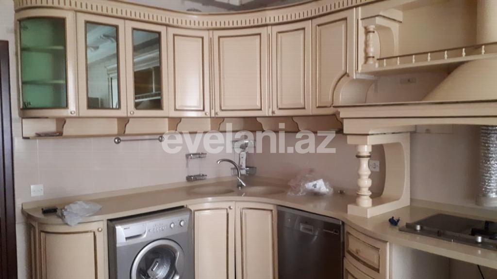 Satılır, yeni tikili, 2 otaqlı, 120 m², Bakı, Xətai r, Şah İsmayıl Xətai m.