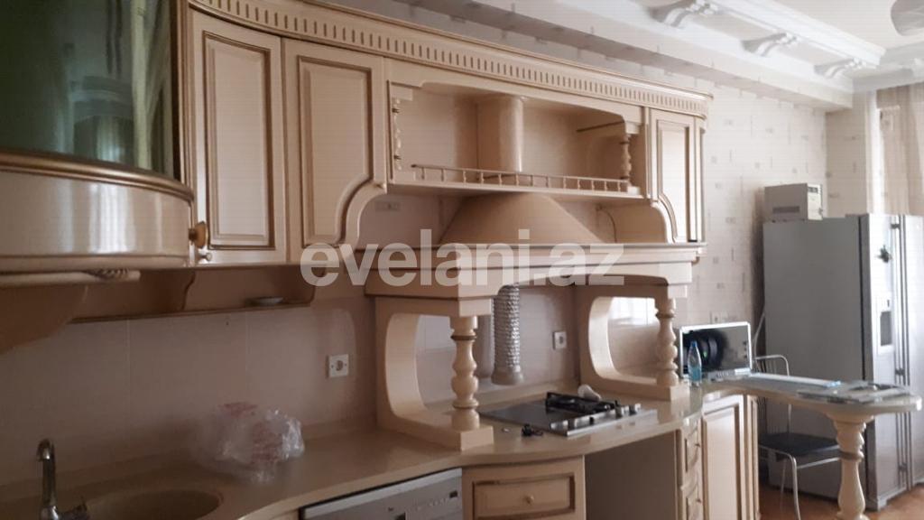 Satılır, yeni tikili, 2 otaqlı, 120 m², Bakı, Xətai r, Şah İsmayıl Xətai m.