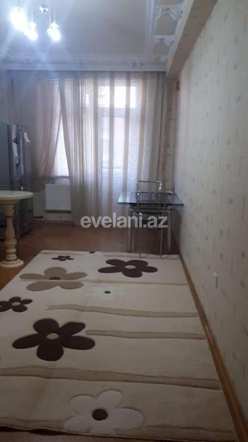 Satılır, yeni tikili, 2 otaqlı, 120 m², Bakı, Xətai r, Şah İsmayıl Xətai m.