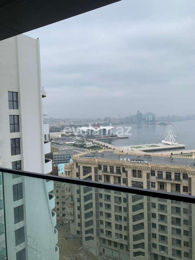 Satılır, yeni tikili, 4 otaqlı, 165.4 m², Bakı, Səbail r.