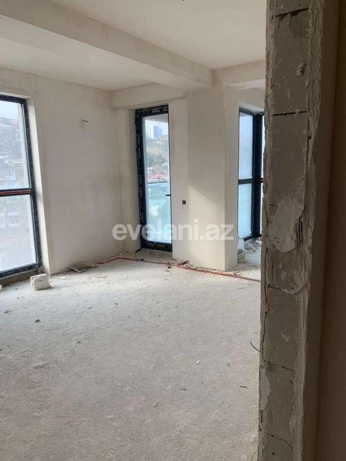 Satılır, yeni tikili, 4 otaqlı, 165.4 m², Bakı, Səbail r.