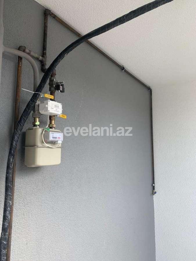 Satılır, yeni tikili, 4 otaqlı, 165.4 m², Bakı, Səbail r.