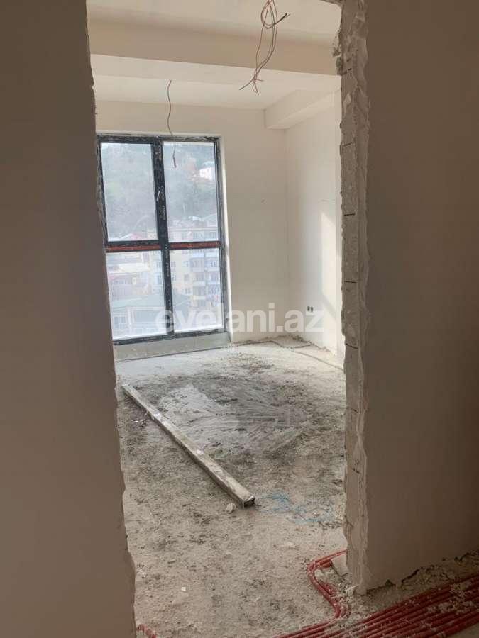Satılır, yeni tikili, 4 otaqlı, 165.4 m², Bakı, Səbail r.