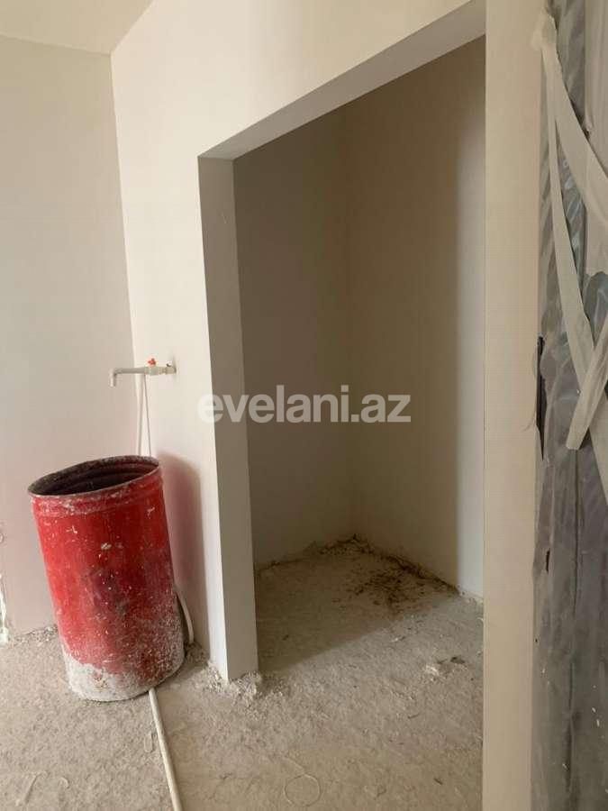 Satılır, yeni tikili, 4 otaqlı, 165.4 m², Bakı, Səbail r.