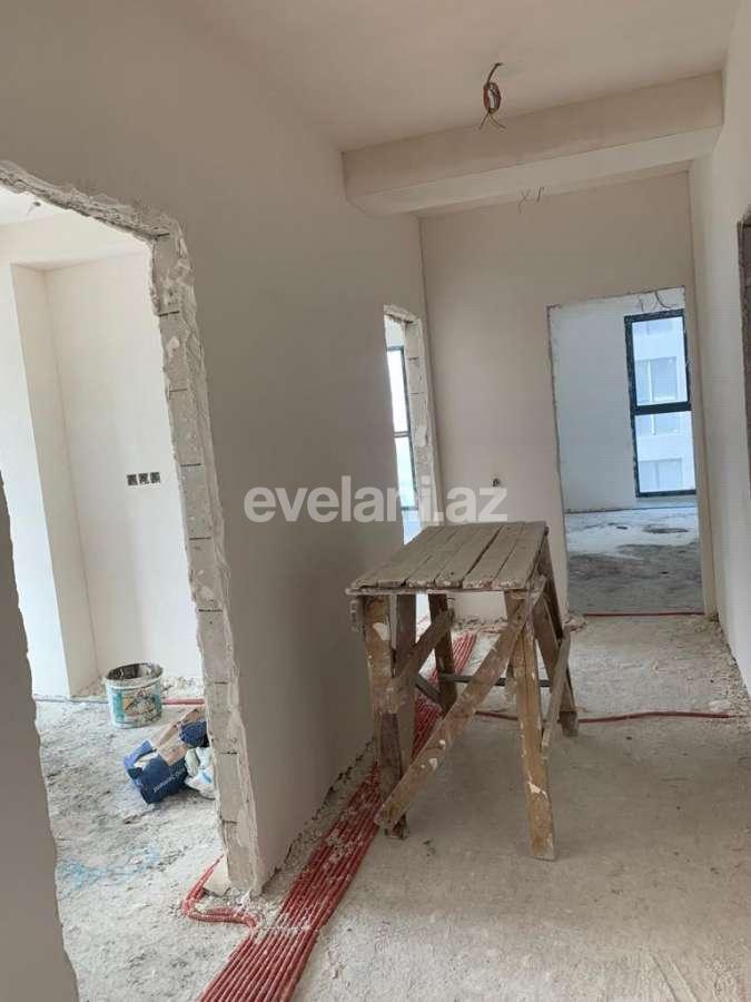 Satılır, yeni tikili, 4 otaqlı, 165.4 m², Bakı, Səbail r.