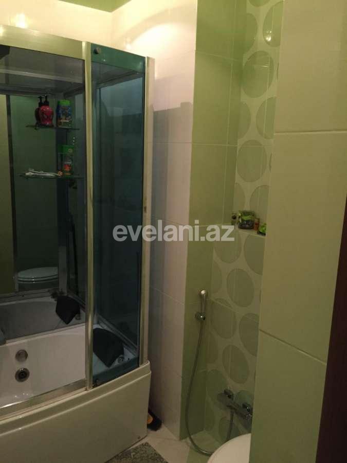 Kirayə verilir, yeni tikili, 5 otaqlı, 250 m², Bakı, Nəsimi r.