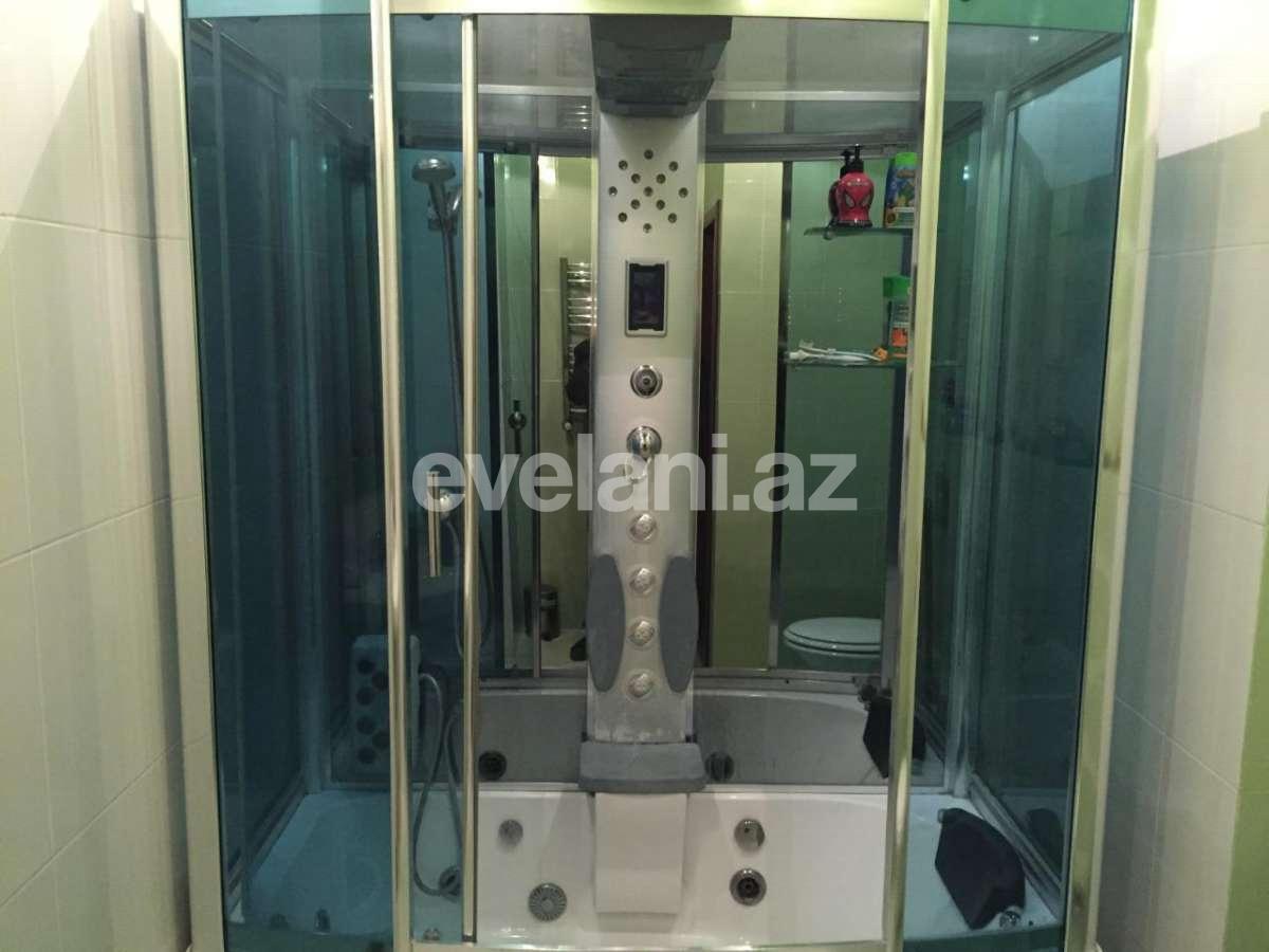 Kirayə verilir, yeni tikili, 5 otaqlı, 250 m², Bakı, Nəsimi r.