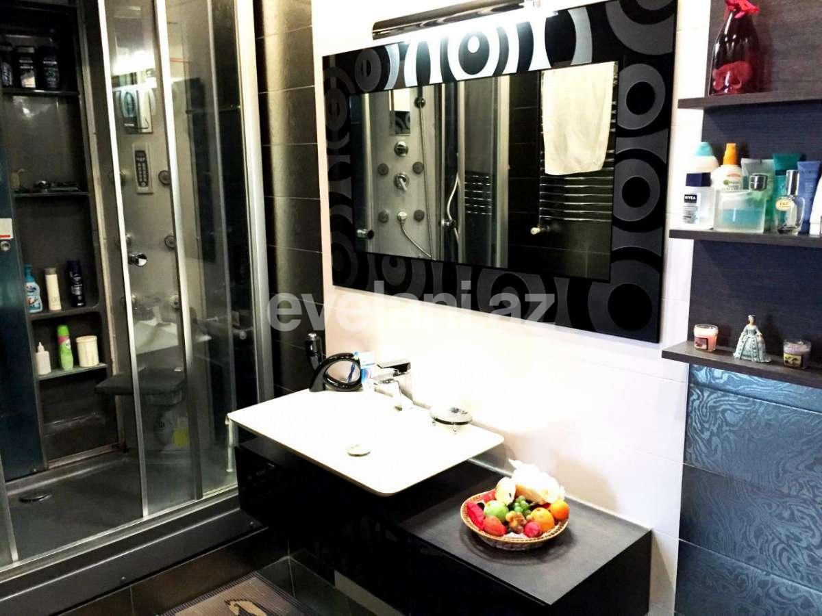 Kirayə verilir, yeni tikili, 5 otaqlı, 250 m², Bakı, Nəsimi r.
