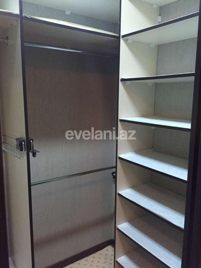 Kirayə verilir, yeni tikili, 5 otaqlı, 250 m², Bakı, Nəsimi r.