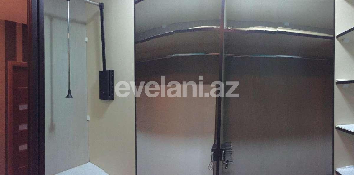 Kirayə verilir, yeni tikili, 5 otaqlı, 250 m², Bakı, Nəsimi r.