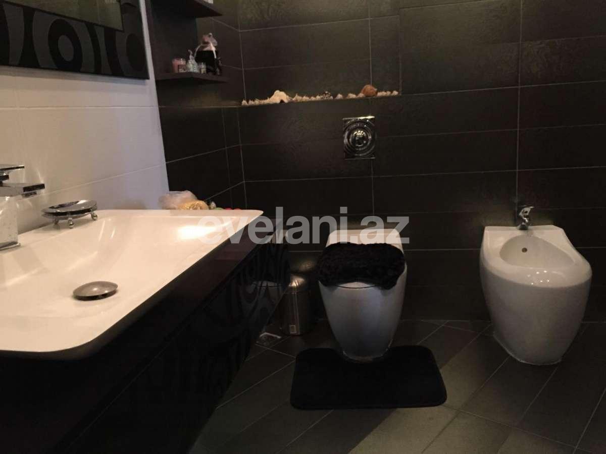 Kirayə verilir, yeni tikili, 5 otaqlı, 250 m², Bakı, Nəsimi r.