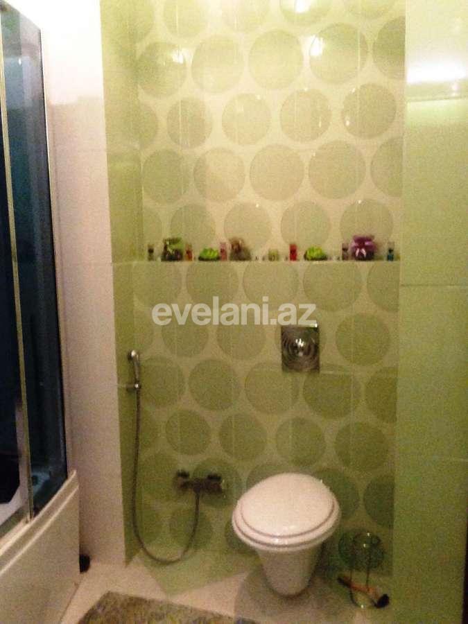 Kirayə verilir, yeni tikili, 5 otaqlı, 250 m², Bakı, Nəsimi r.