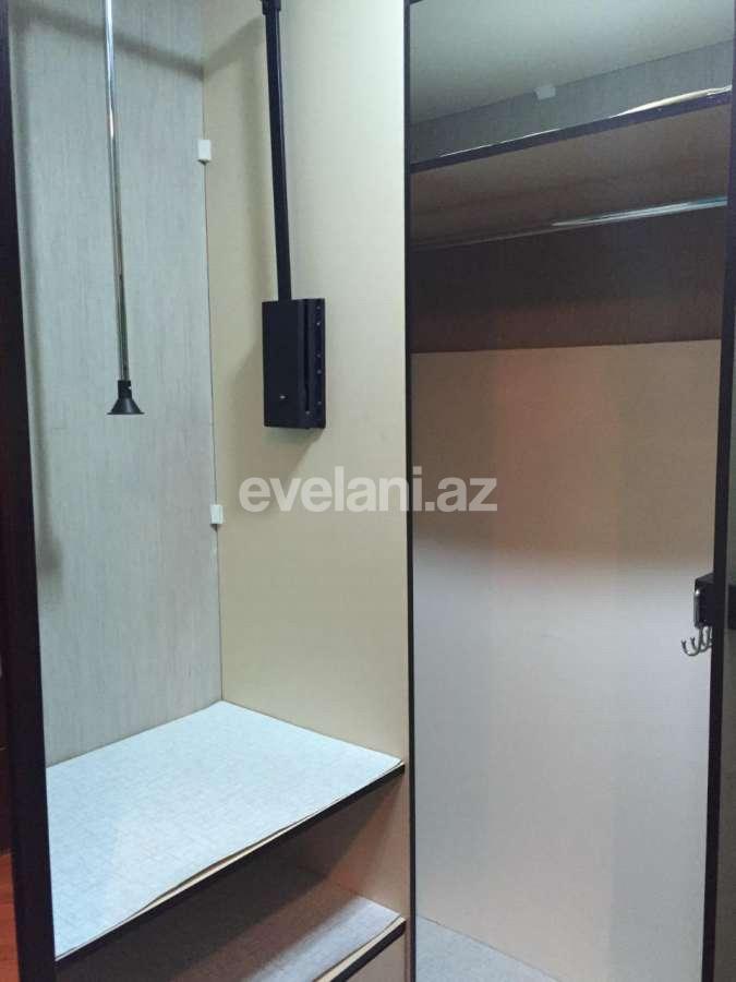 Kirayə verilir, yeni tikili, 5 otaqlı, 250 m², Bakı, Nəsimi r.