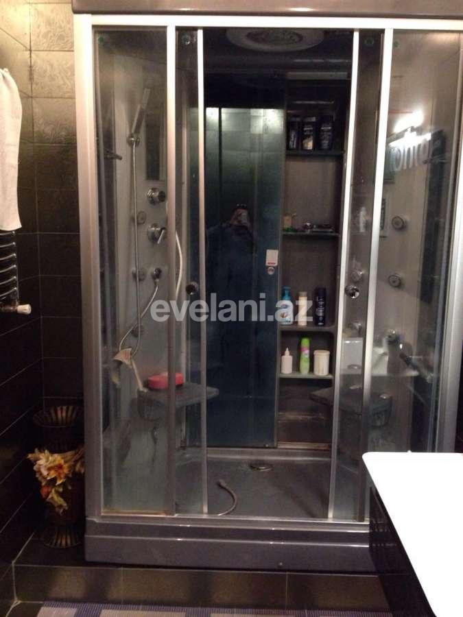 Kirayə verilir, yeni tikili, 5 otaqlı, 250 m², Bakı, Nəsimi r.