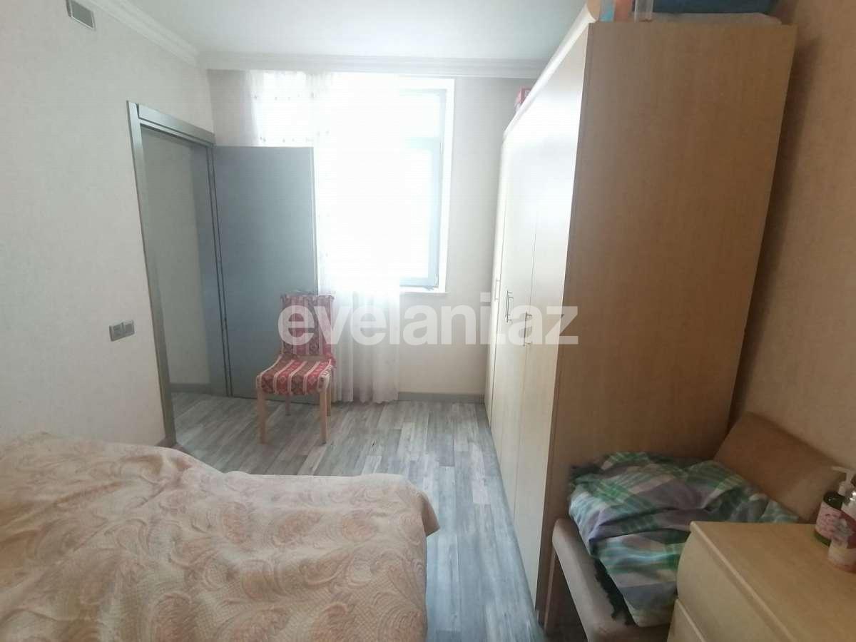 Продаётся, вторичка, 2-комнаты, 48 m², Баку, Насиминский r, Сахил m.
