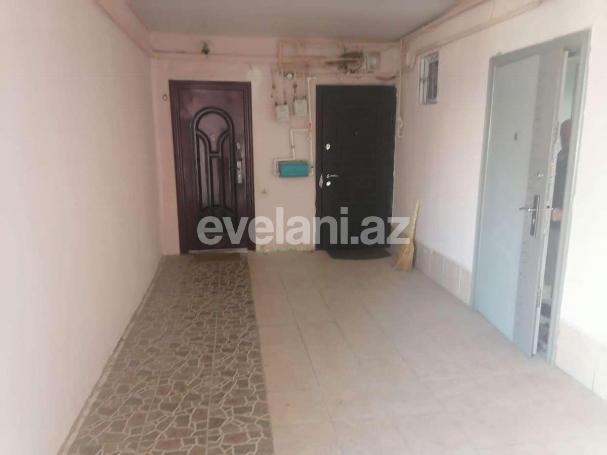 Продаётся, вторичка, 2-комнаты, 48 m², Баку, Насиминский r, Сахил m.