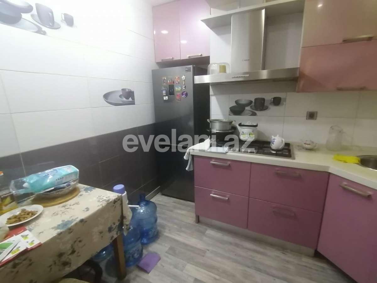 Продаётся, вторичка, 2-комнаты, 48 m², Баку, Насиминский r, Сахил m.