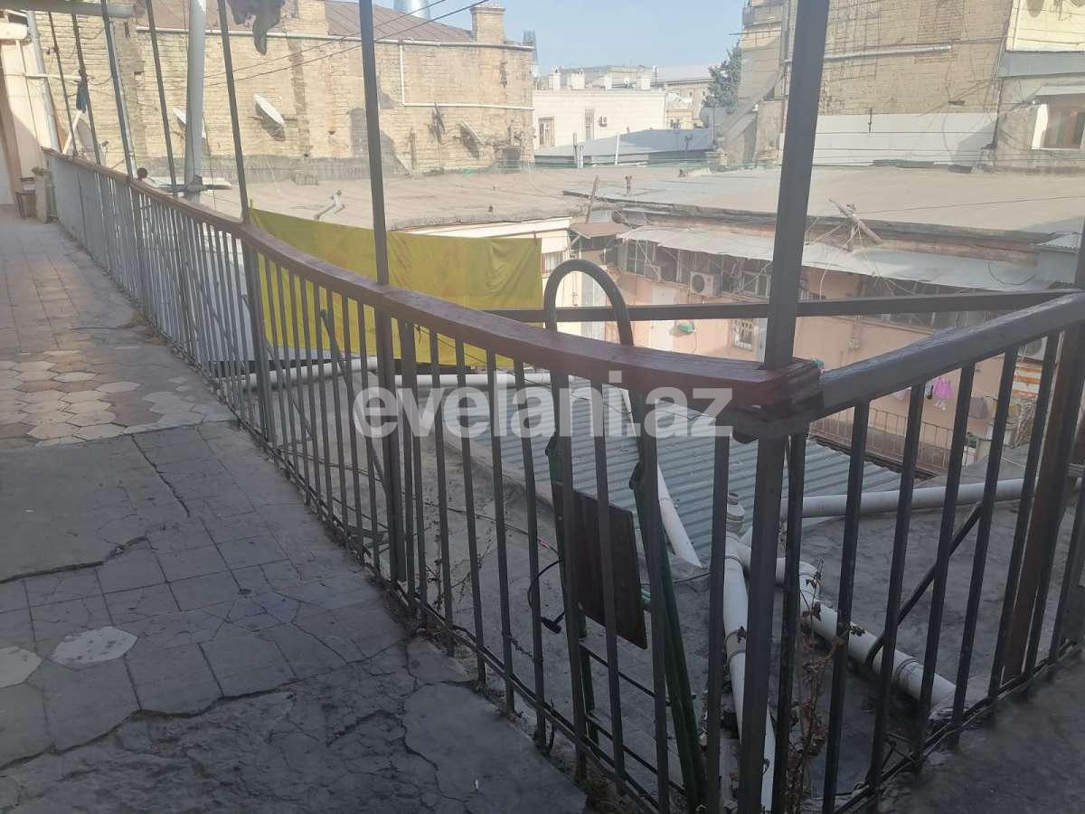 Продаётся, вторичка, 2-комнаты, 48 m², Баку, Насиминский r, Сахил m.