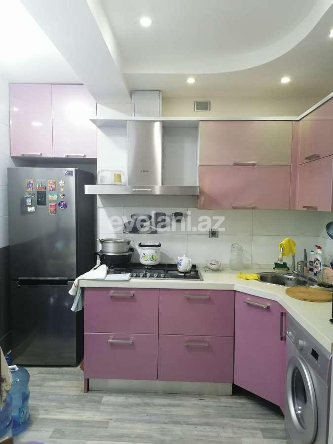 Продаётся, вторичка, 2-комнаты, 48 m², Баку, Насиминский r, Сахил m.