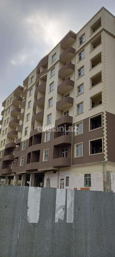 Satılır, yeni tikili, 2 otaqlı, 82 m², Sumqayıt, 10-cu mikrorayon r.