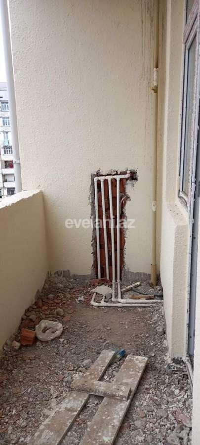 Satılır, yeni tikili, 2 otaqlı, 82 m², Sumqayıt, 10-cu mikrorayon r.