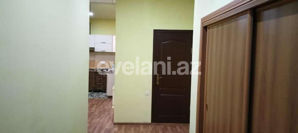 Satılır, yeni tikili, 2 otaqlı, 81 m², Bakı, Nəsimi r, 28 may m.