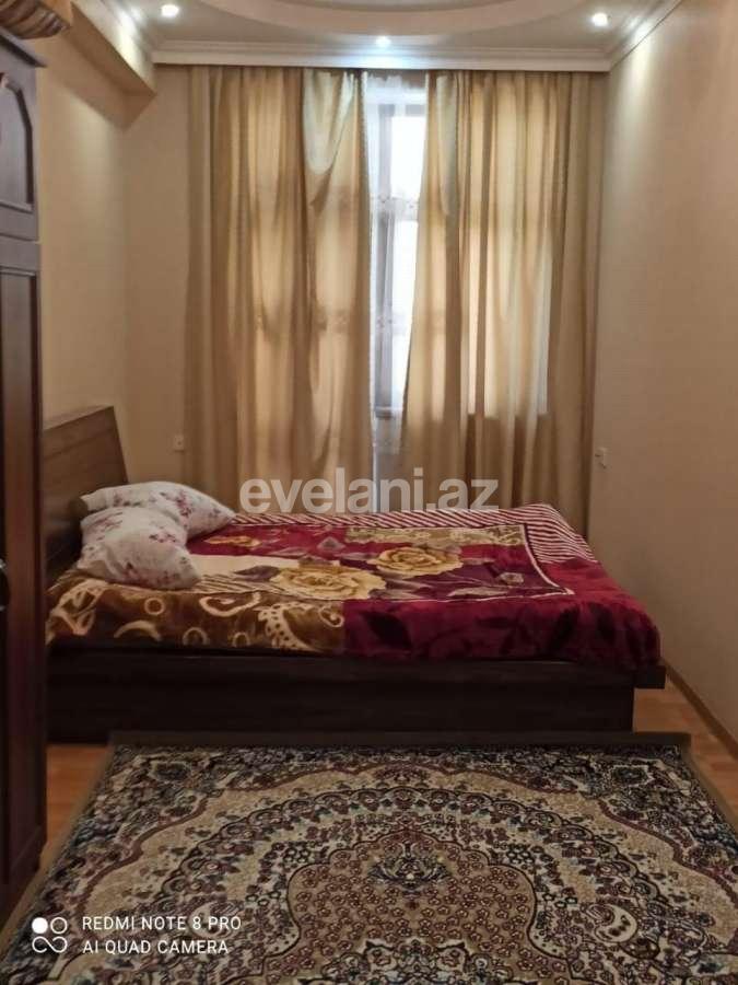Satılır, yeni tikili, 2 otaqlı, 81 m², Bakı, Nəsimi r, 28 may m.