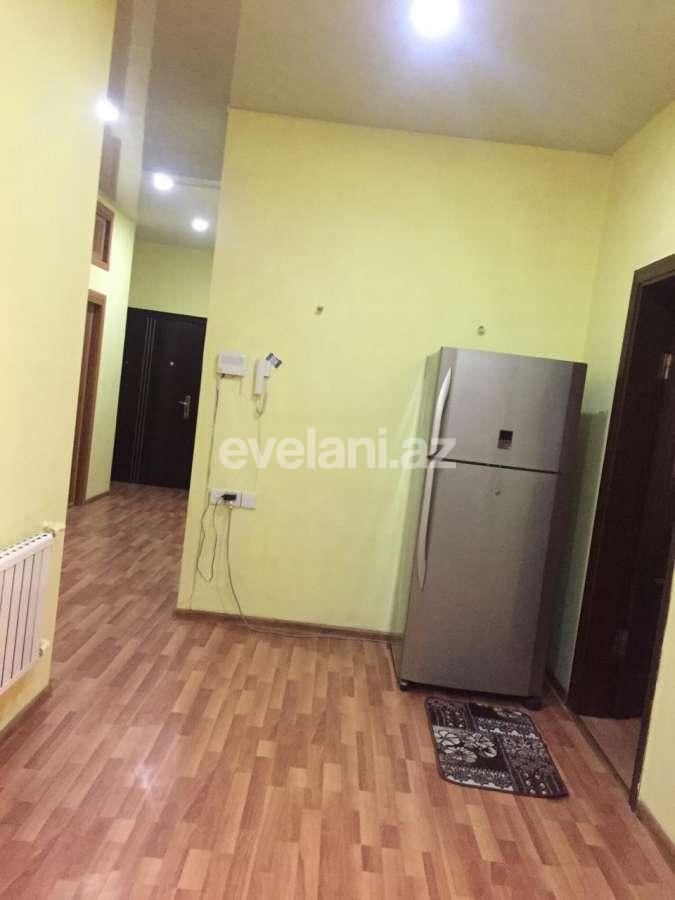Satılır, yeni tikili, 2 otaqlı, 81 m², Bakı, Nəsimi r, 28 may m.