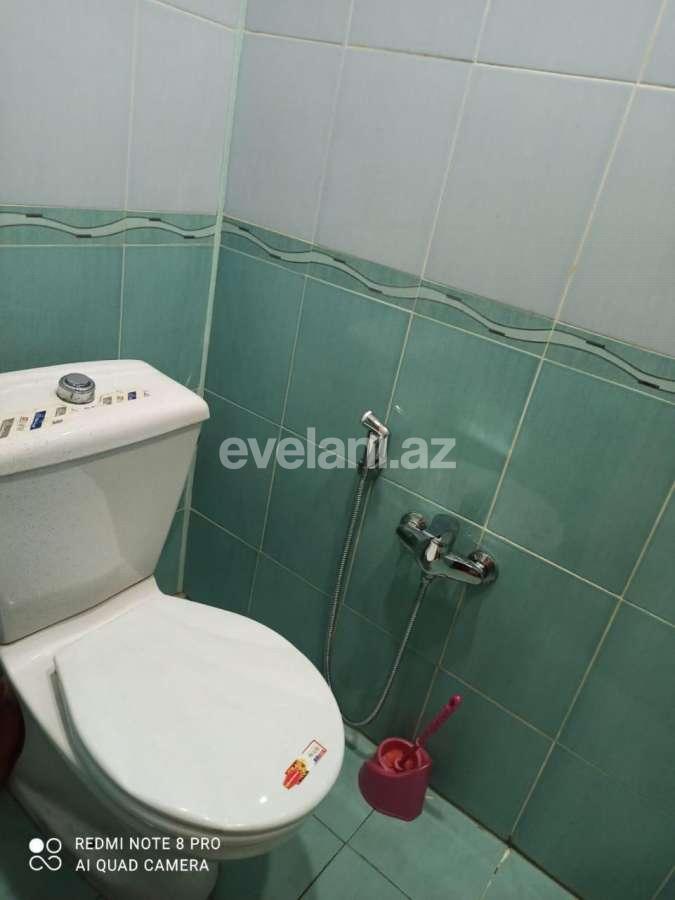 Satılır, yeni tikili, 2 otaqlı, 81 m², Bakı, Nəsimi r, 28 may m.