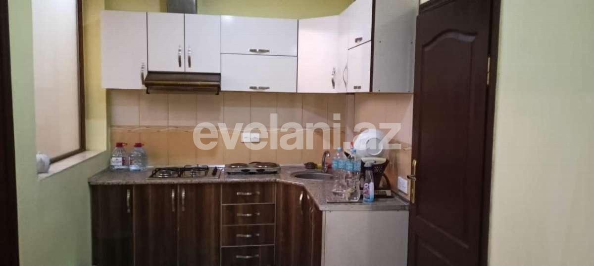 Satılır, yeni tikili, 2 otaqlı, 81 m², Bakı, Nəsimi r, 28 may m.