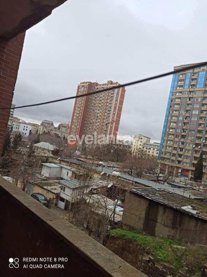 Satılır, yeni tikili, 2 otaqlı, 81 m², Bakı, Nəsimi r, 28 may m.