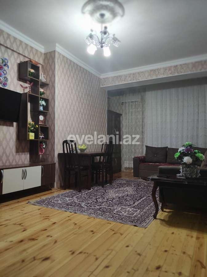 Satılır, yeni tikili, 2 otaqlı, 83 m², Sumqayıt, 18-ci mikrorayon r.