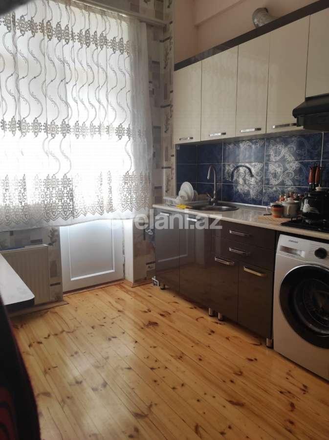 Satılır, yeni tikili, 2 otaqlı, 83 m², Sumqayıt, 18-ci mikrorayon r.