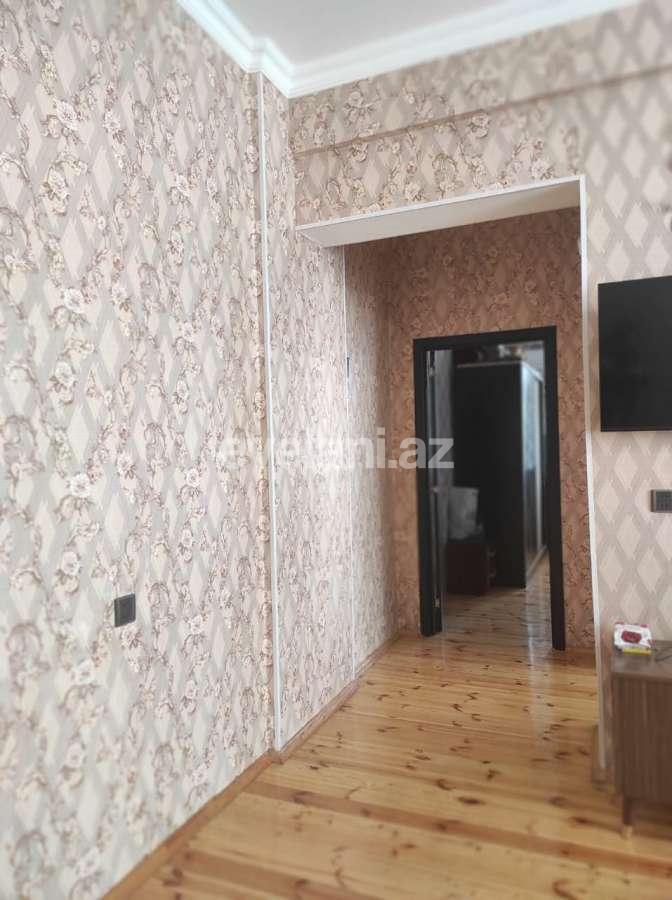 Satılır, yeni tikili, 2 otaqlı, 83 m², Sumqayıt, 18-ci mikrorayon r.