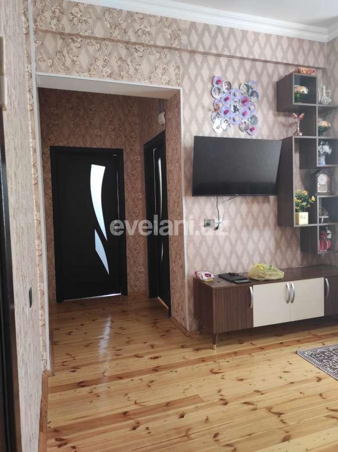 Satılır, yeni tikili, 2 otaqlı, 83 m², Sumqayıt, 18-ci mikrorayon r.