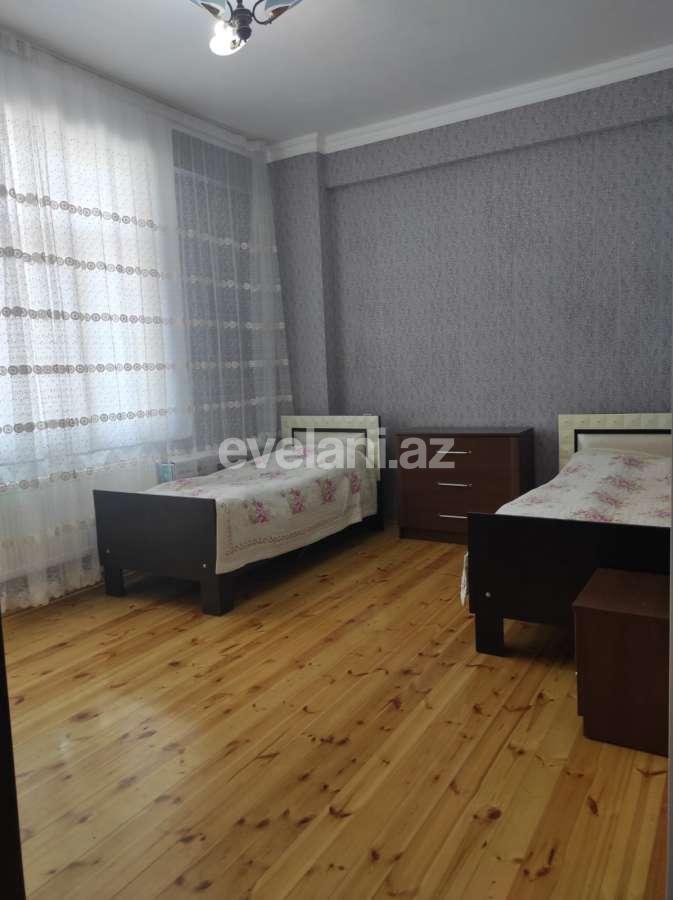 Satılır, yeni tikili, 2 otaqlı, 83 m², Sumqayıt, 18-ci mikrorayon r.