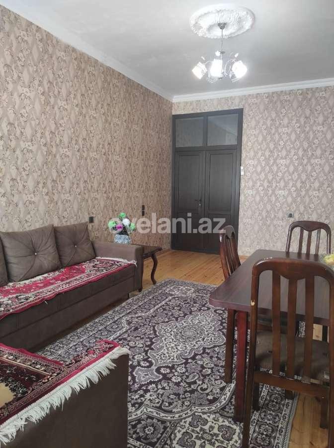 Satılır, yeni tikili, 2 otaqlı, 83 m², Sumqayıt, 18-ci mikrorayon r.