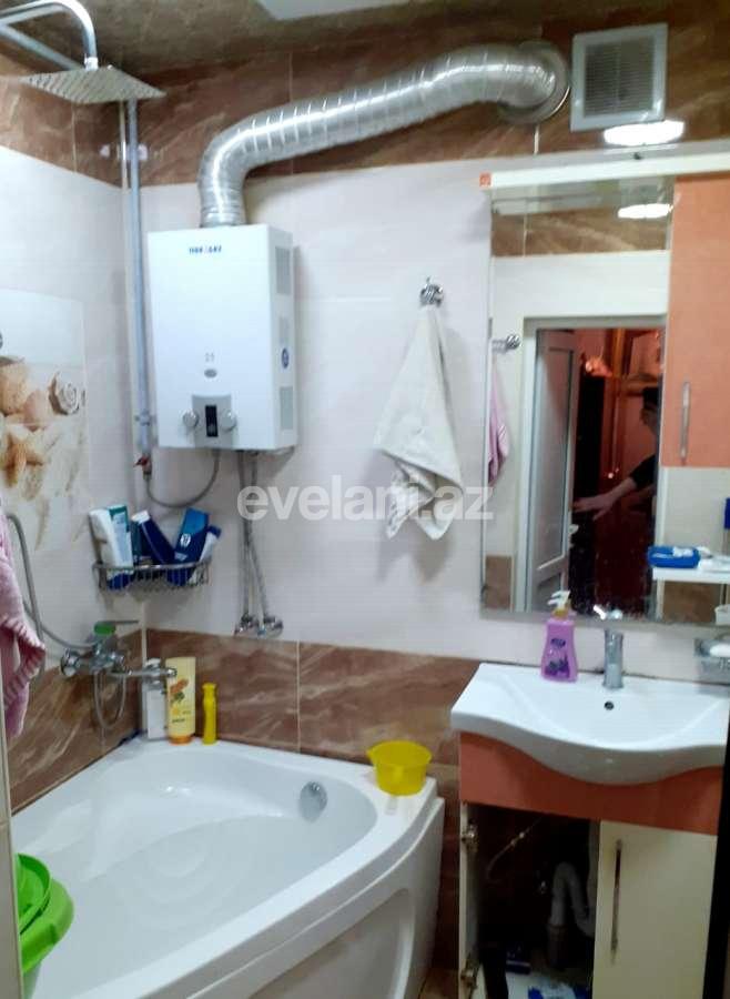 Satılır, köhnə tikili, 5 otaqlı, 86.99 m², Sumqayıt, 11-ci mikrorayon r.