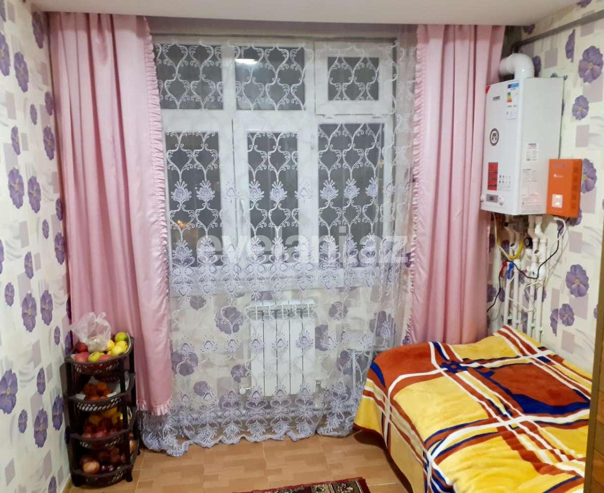 Satılır, köhnə tikili, 5 otaqlı, 86.99 m², Sumqayıt, 11-ci mikrorayon r.