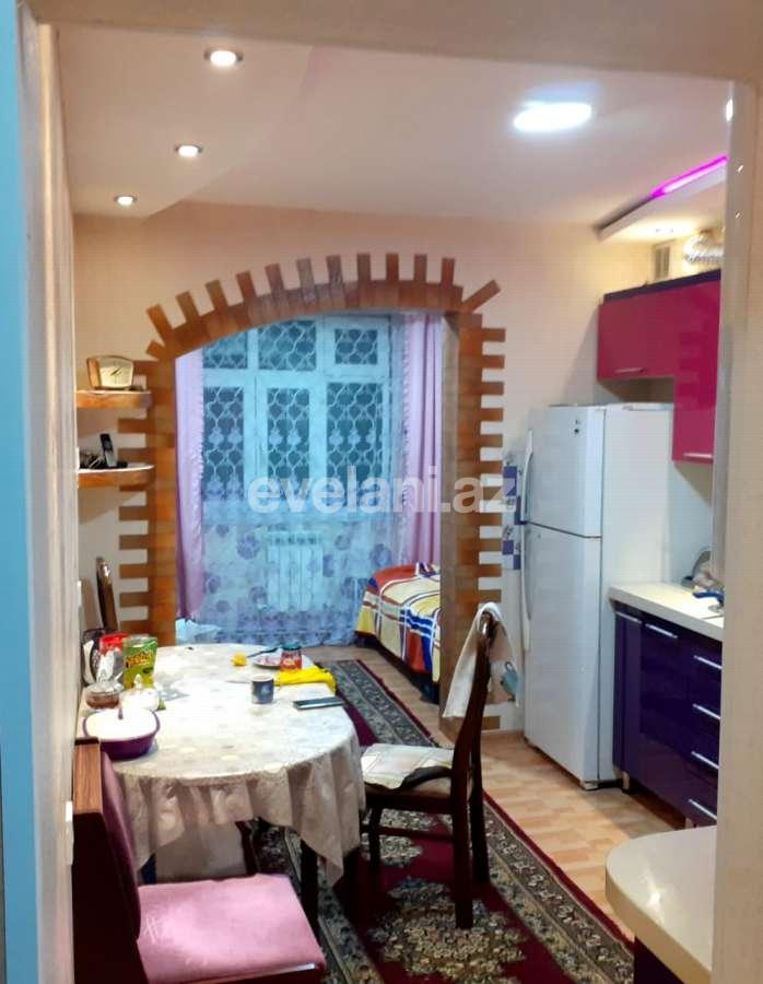 Satılır, köhnə tikili, 5 otaqlı, 86.99 m², Sumqayıt, 11-ci mikrorayon r.