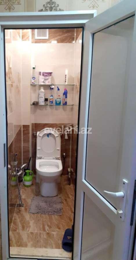 Satılır, köhnə tikili, 5 otaqlı, 86.99 m², Sumqayıt, 11-ci mikrorayon r.