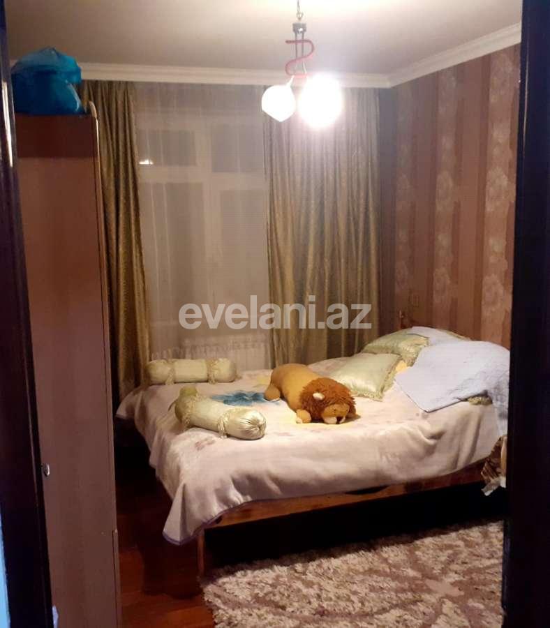 Satılır, köhnə tikili, 5 otaqlı, 86.99 m², Sumqayıt, 11-ci mikrorayon r.